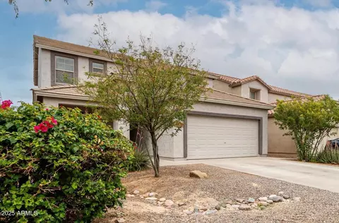 41678 N Salix Dr, San Tan Valley, AZ 85140