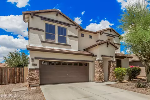 Exterior - 2748 E Dennisport Ave, Gilbert, AZ 85295 photo 2 of 5