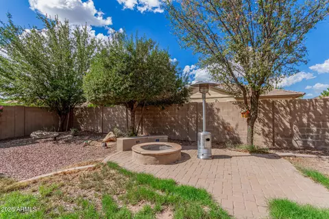 Exterior - 2748 E Dennisport Ave, Gilbert, AZ 85295 photo 5 of 5