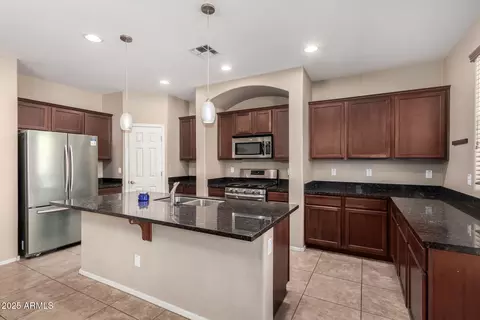 Kitchen - 2748 E Dennisport Ave, Gilbert, AZ 85295 photo 1 of 1