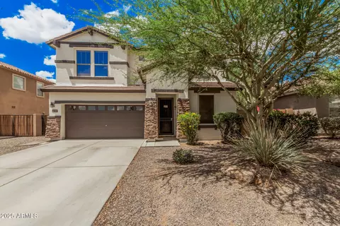 2748 E Dennisport Ave, Gilbert, AZ 85295