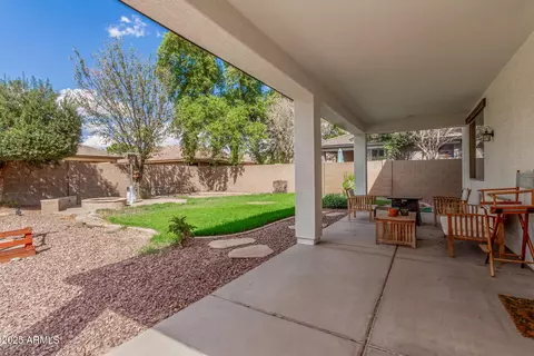 Exterior - 2748 E Dennisport Ave, Gilbert, AZ 85295 photo 3 of 5