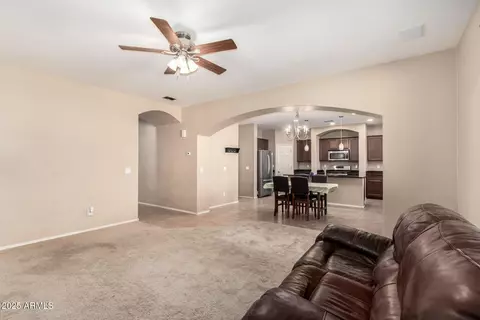 Living - 2748 E Dennisport Ave, Gilbert, AZ 85295 photo 2 of 2