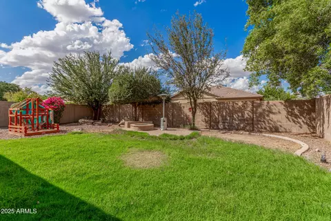 Exterior - 2748 E Dennisport Ave, Gilbert, AZ 85295 photo 4 of 5
