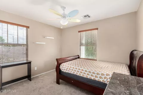 Bedroom - 2748 E Dennisport Ave, Gilbert, AZ 85295 photo 2 of 3