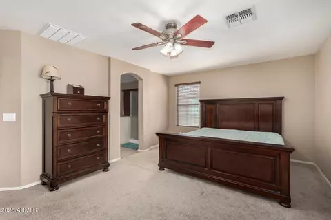 Bedroom - 2748 E Dennisport Ave, Gilbert, AZ 85295 photo 1 of 3