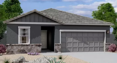 6041 E Artemis Dr, Florence, AZ 85132