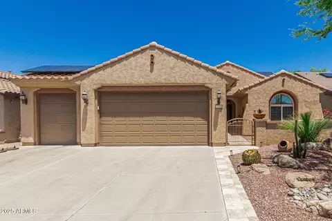 27244 W Potter Dr, Buckeye, AZ 85396