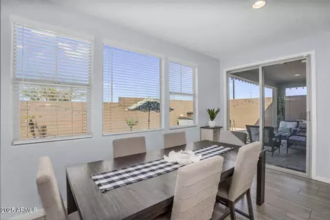 Dining - 2484 E Pelican Dr, Gilbert, AZ 85297 photo 2 of 2