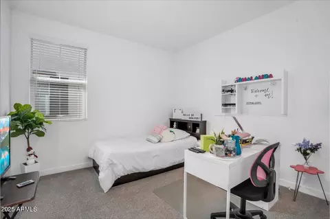 Bedroom - 2484 E Pelican Dr, Gilbert, AZ 85297 photo 7 of 7