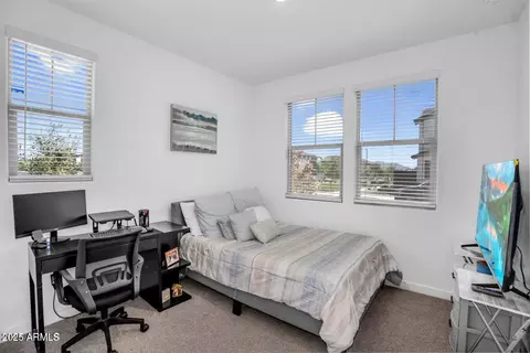 Bedroom - 2484 E Pelican Dr, Gilbert, AZ 85297 photo 3 of 7