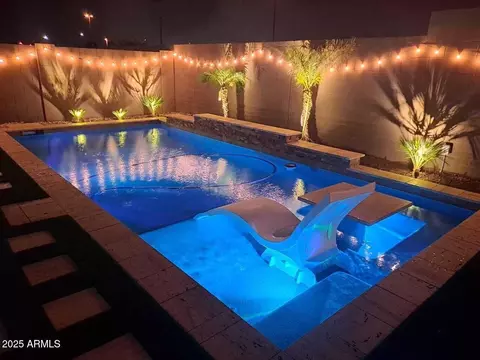 Exterior - 2484 E Pelican Dr, Gilbert, AZ 85297 photo 11 of 11