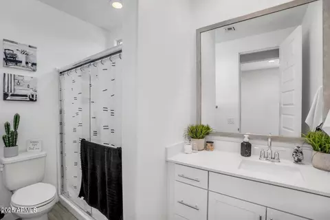 Bath - 2484 E Pelican Dr, Gilbert, AZ 85297 photo 2 of 3