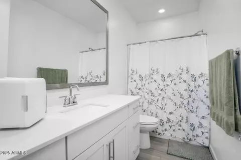 Bath - 2484 E Pelican Dr, Gilbert, AZ 85297 photo 3 of 3