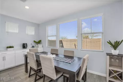 Dining - 2484 E Pelican Dr, Gilbert, AZ 85297 photo 1 of 2