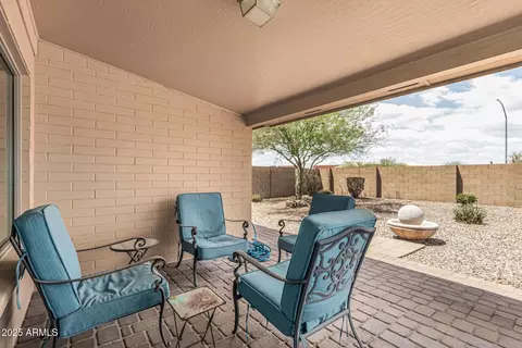Exterior - 10940 E Olla Ave, Mesa, AZ 85212 photo 1 of 9