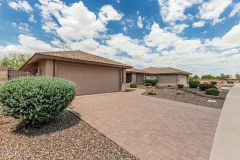 Exterior - 10940 E Olla Ave, Mesa, AZ 85212 photo 3 of 9