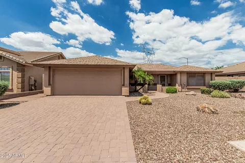 10940 E Olla Ave, Mesa, AZ 85212