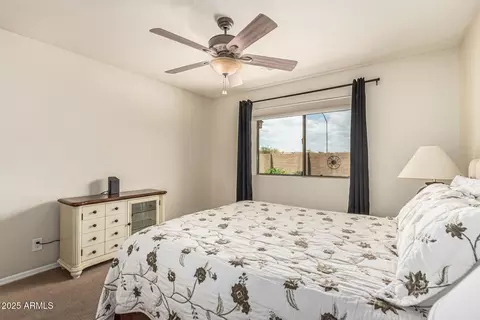 Bedroom - 10940 E Olla Ave, Mesa, AZ 85212 photo 4 of 4