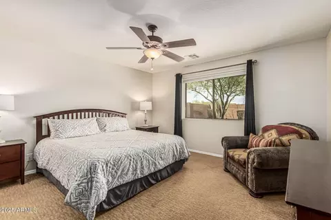 Bedroom - 10940 E Olla Ave, Mesa, AZ 85212 photo 1 of 4