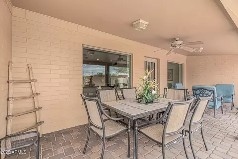 Exterior - 10940 E Olla Ave, Mesa, AZ 85212 photo 6 of 9