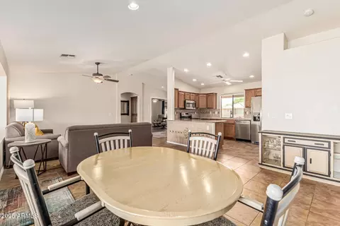 Dining - 10940 E Olla Ave, Mesa, AZ 85212 photo 1 of 2