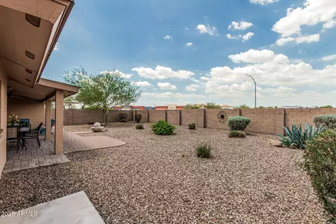 Exterior - 10940 E Olla Ave, Mesa, AZ 85212 photo 9 of 9