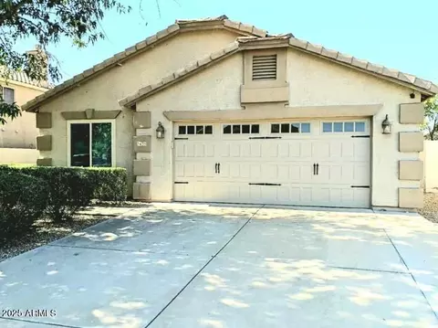 7435 W Trails Dr, Glendale, AZ 85308