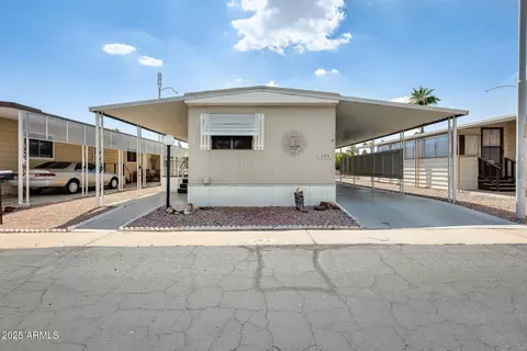205 S Higley Rd #293, Mesa, AZ 85206