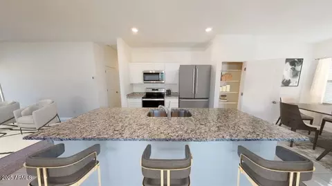 Kitchen - 5702 E Iris Dr, Florence, AZ 85132 photo 1 of 1