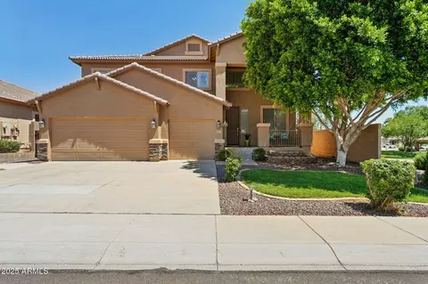 13724 W Luke Ave, Litchfield Park, AZ 85340