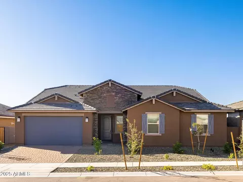 15933 W El Cortez Pl, Surprise, AZ 85387
