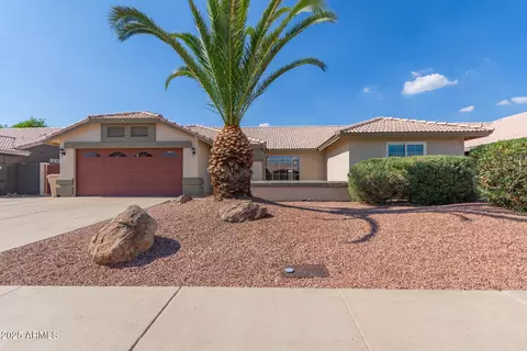 7526 W Windrose Dr, Peoria, AZ 85381
