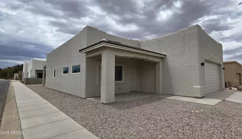 760 S Chase St, Sierra Vista, AZ 85635