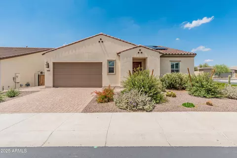 17886 W Brookwood Dr, Goodyear, AZ 85338