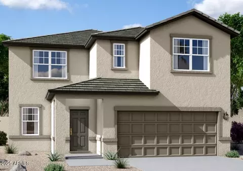 6008 E Artemis Dr, Florence, AZ 85132
