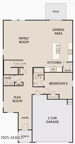 Other - 6008 E Artemis Dr, Florence, AZ 85132 photo 2 of 13