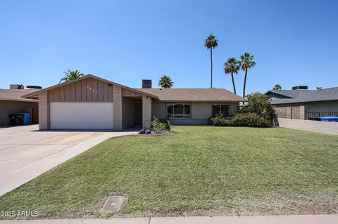 3633 W Redfield Rd, Phoenix, AZ 85053