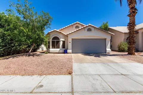 840 E Baylor Ln, Chandler, AZ 85225