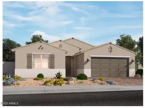 15915 W El Cortez Pl, Surprise, AZ 85387