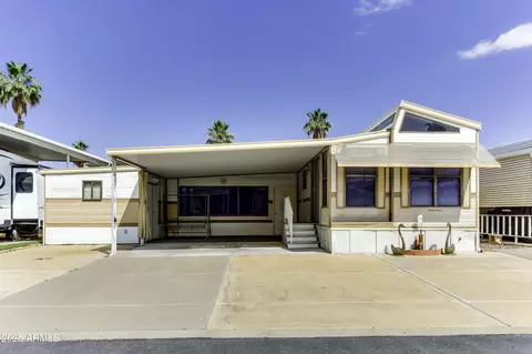 17200 W Bell Rd #47, Surprise, AZ 85374