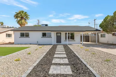 1205 W 7th St, Tempe, AZ 85281