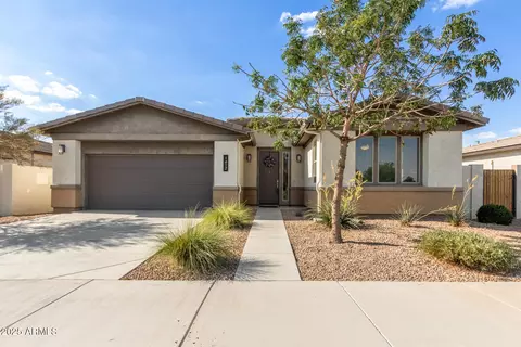 1412 W Sonoqui Blvd, San Tan Valley, AZ 85140