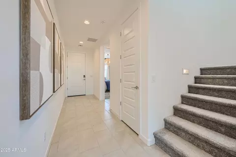 Entry Way - 8258 E Petunia Ave, Mesa, AZ 85212 photo 1 of 2