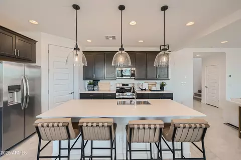Kitchen - 8258 E Petunia Ave, Mesa, AZ 85212 photo 3 of 3