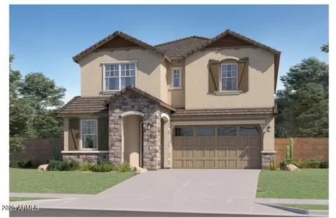 8258 E Petunia Ave, Mesa, AZ 85212