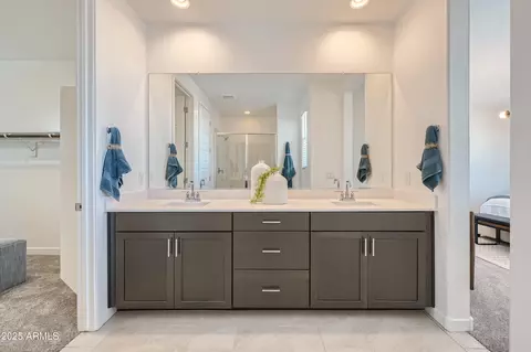 Bath - 8258 E Petunia Ave, Mesa, AZ 85212 photo 2 of 3