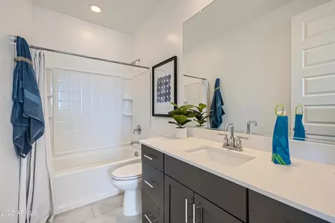 Bath - 8258 E Petunia Ave, Mesa, AZ 85212 photo 3 of 3