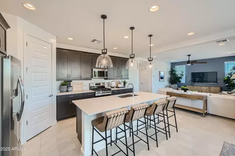 Kitchen - 8258 E Petunia Ave, Mesa, AZ 85212 photo 1 of 3