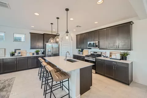 Kitchen - 8258 E Petunia Ave, Mesa, AZ 85212 photo 2 of 3